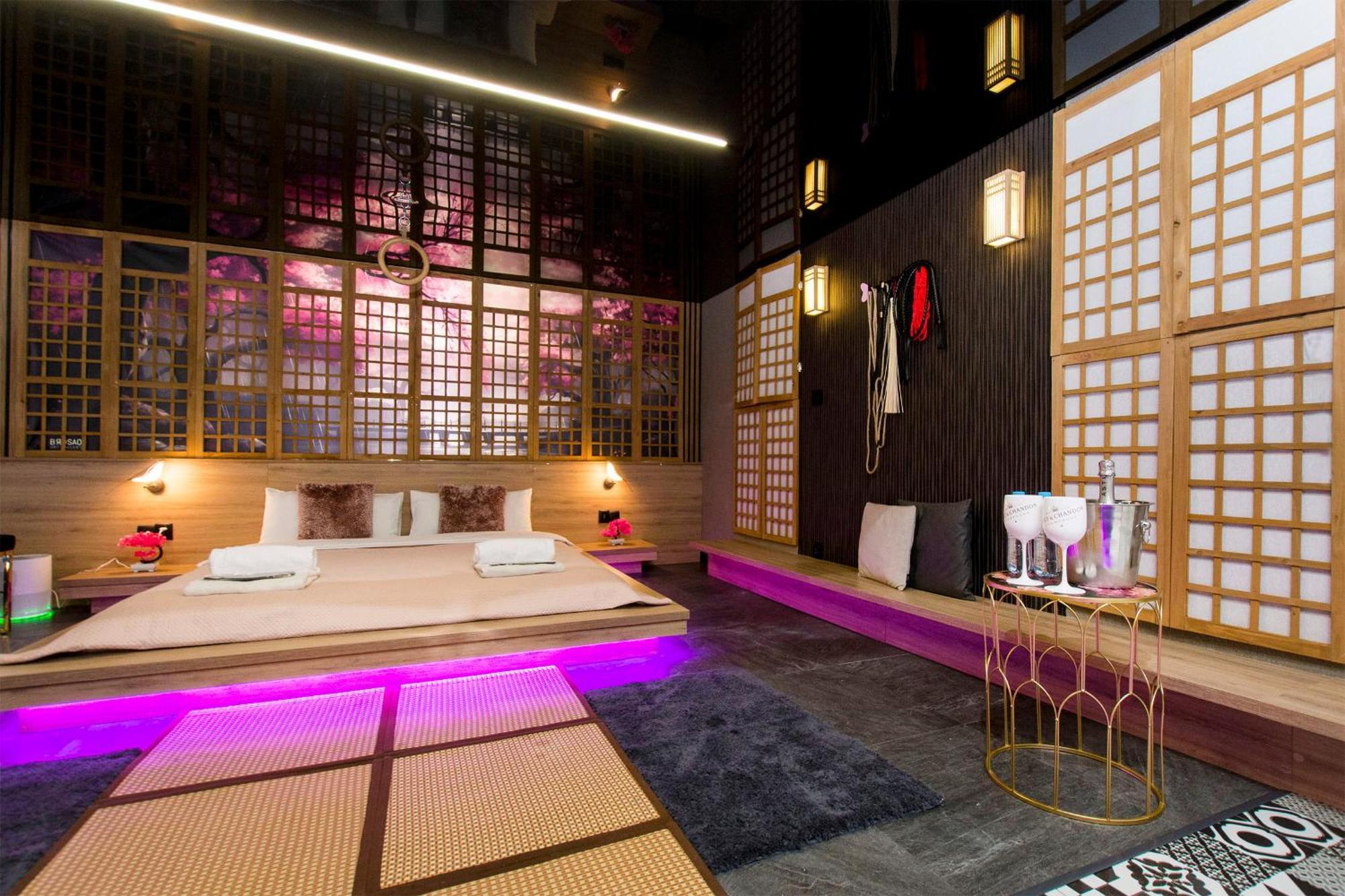 Grey Aqua Secret Apartament กดัญสก์ ภายนอก รูปภาพ